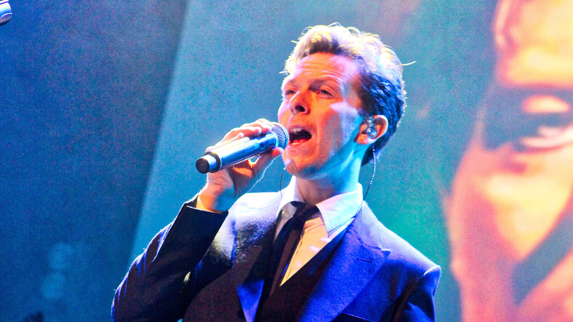 Live On Mars - A Tribute To David Bowie - Jun. 5